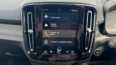 Volvo Xc40 2.0 B4P R DESIGN Pro 5dr Auto [7 speed] Petrol Estate